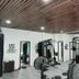 Salle de sport