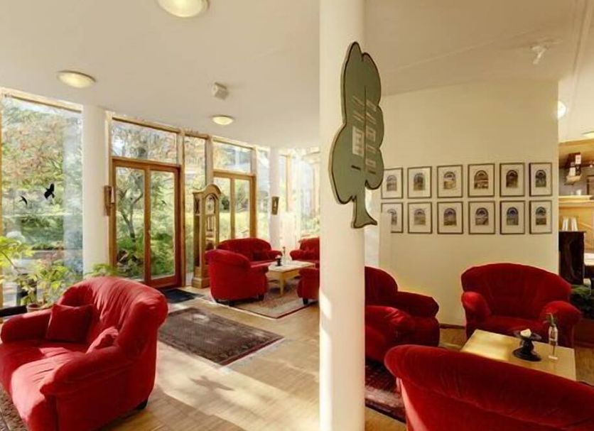 Salon Photo