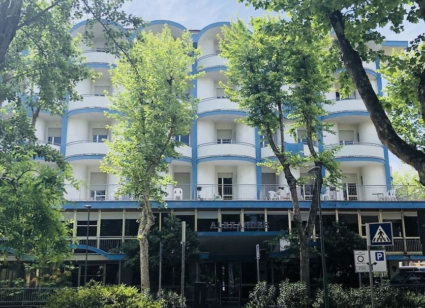Bâtiment Photo