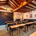 Espace de conférence
