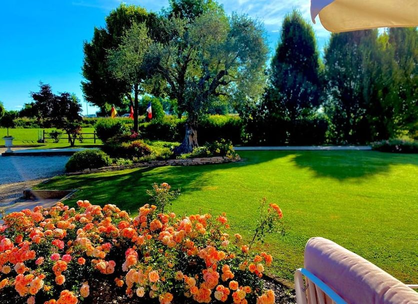 Extérieur Photo