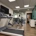 Salle de sport