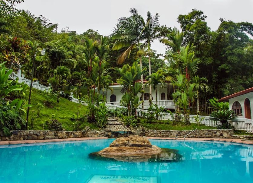 Piscine Photo