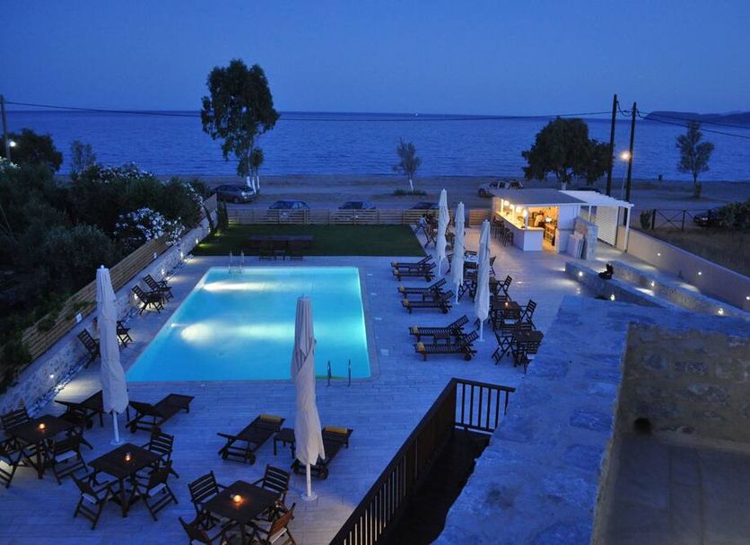 Piscine Photo