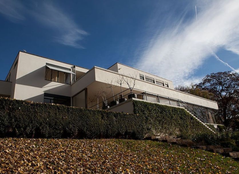 Bâtiment Photo
