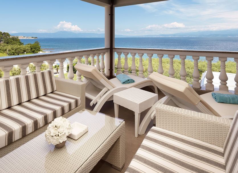 Balcon Photo