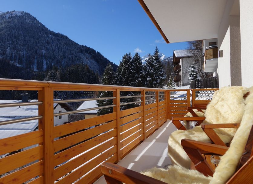 Balcon Photo