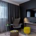 Équipements de la chambre