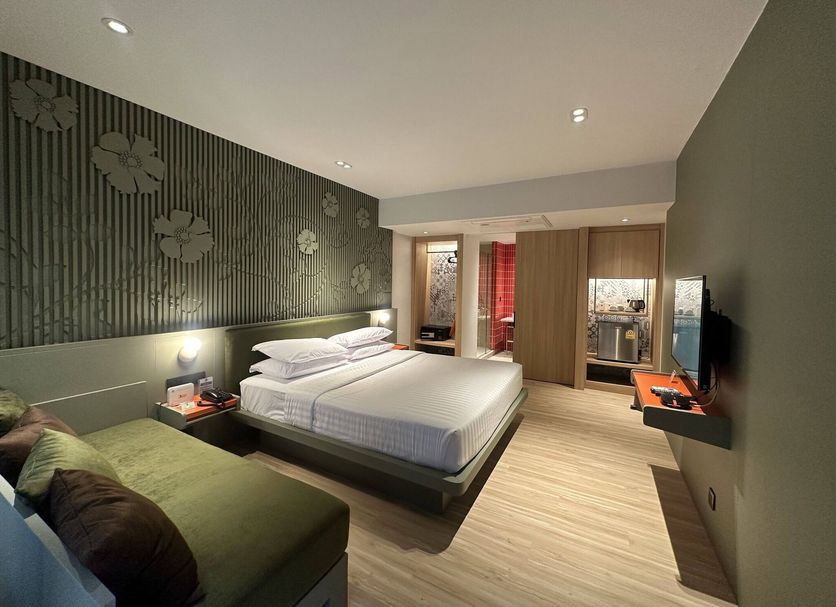 Chambre Photo