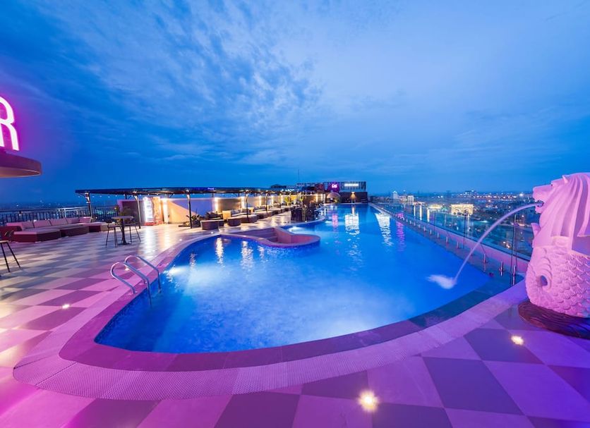 Piscine Photo