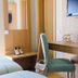 Équipements de la chambre
