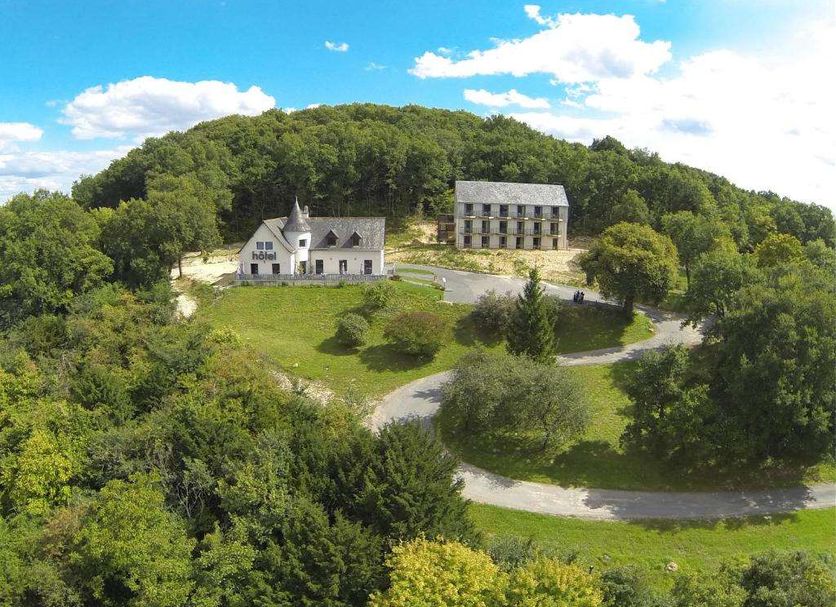 Bâtiment Photo