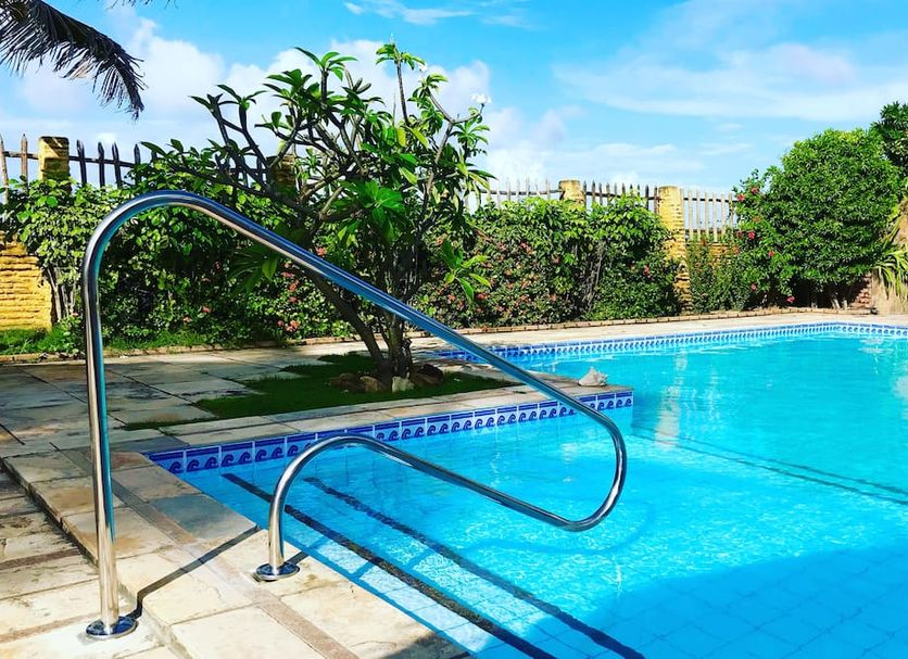 Piscine Photo