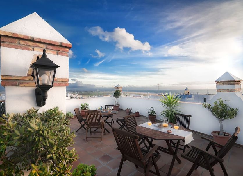 Balcon Photo