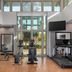Salle de sport