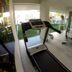 Salle de sport