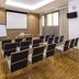 Espace de conférence