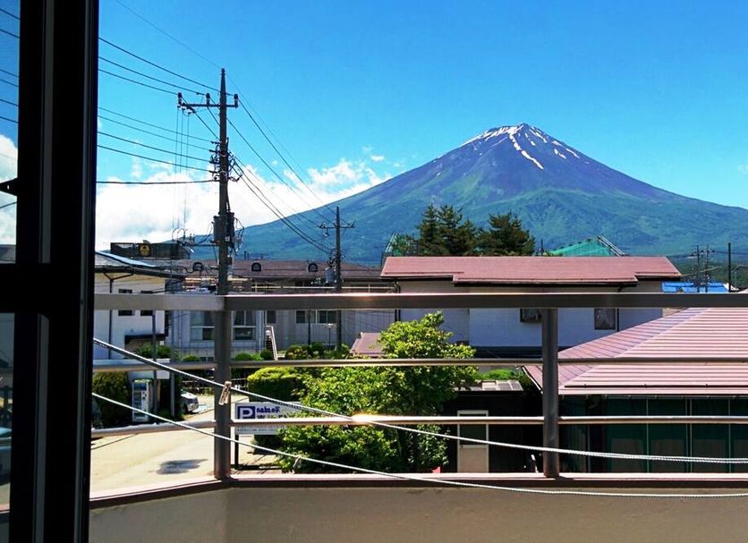 Balcon Photo
