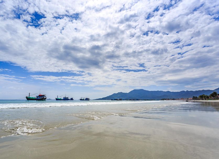 Plage Photo
