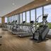 Salle de sport