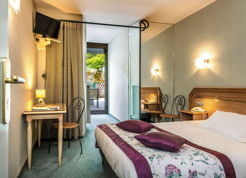Chambre Photo