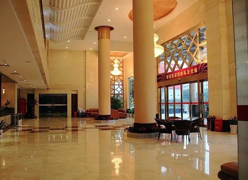 Hall d’entrée Photo
