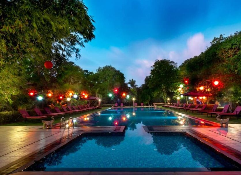 Piscine Photo