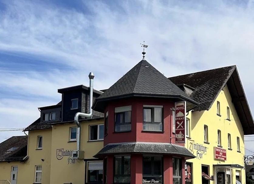 Bâtiment Photo