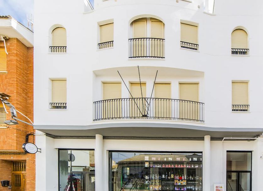 Bâtiment Photo