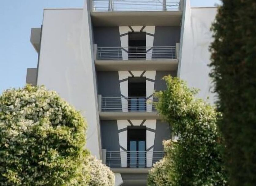 Bâtiment Photo