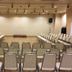 Espace de conférence