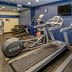 Salle de sport