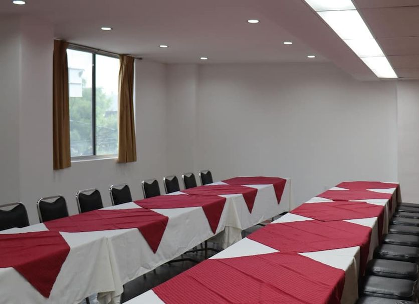 Espace de conférence Photo