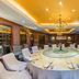 Salle de banquet