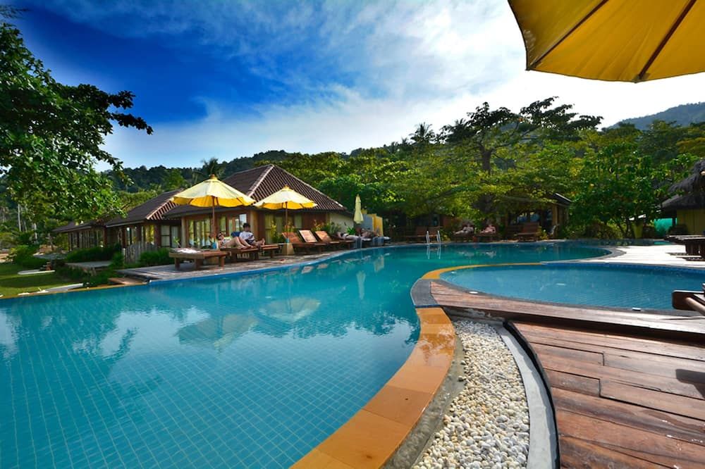 Piscine Photo