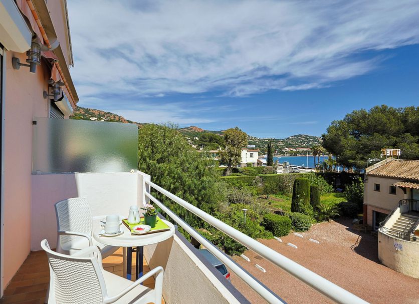 Balcon Photo