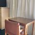 Équipements de la chambre
