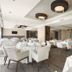 Salle de banquet