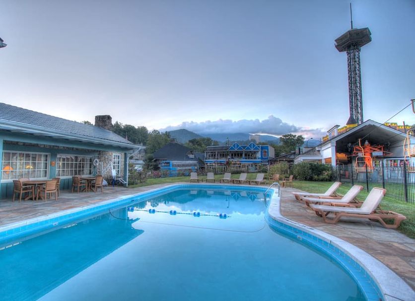Piscine Photo