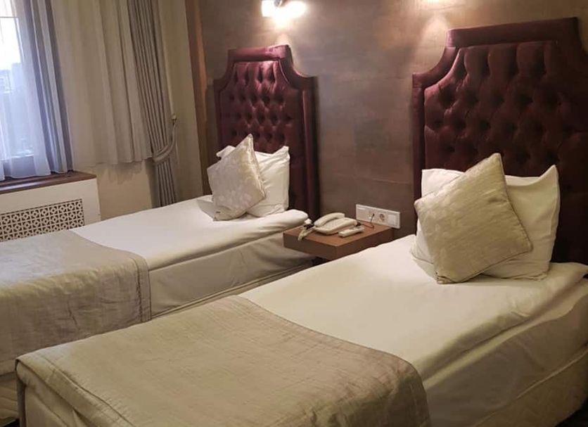 Chambre Photo