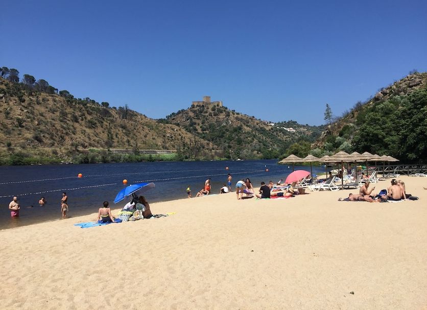 Plage Photo