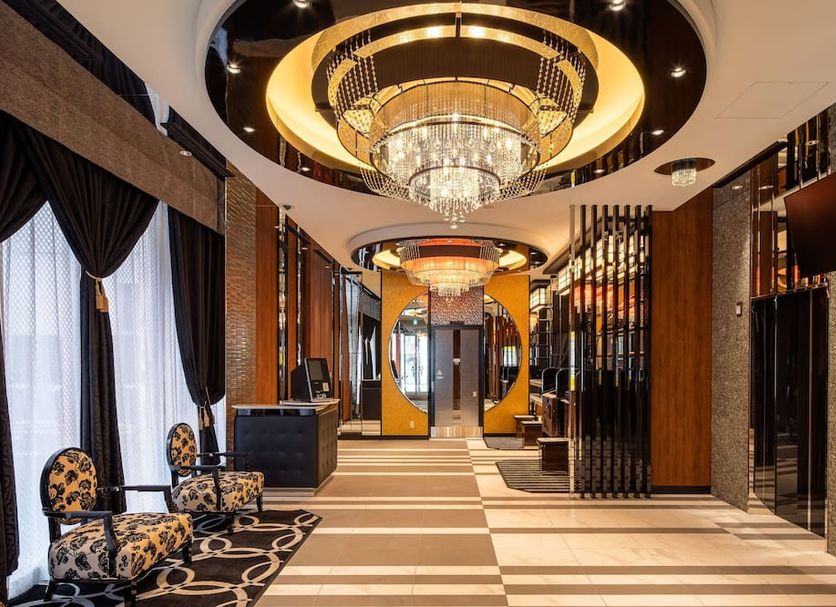 Hall d’entrée Photo