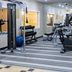 Salle de sport