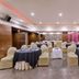 Salle de banquet
