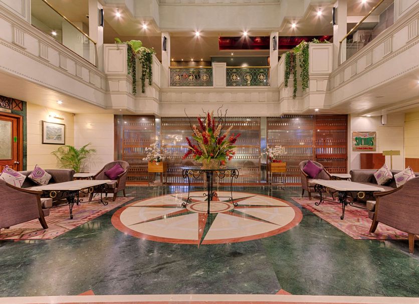 Hall d’entrée Photo