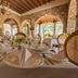 Salle de banquet