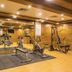 Salle de sport