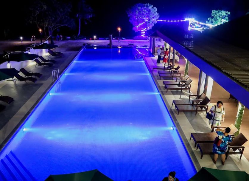 Piscine Photo