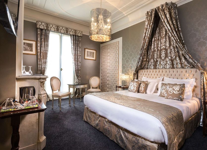 Chambre Photo