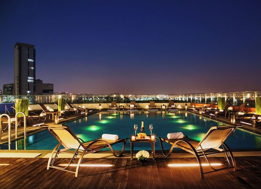 Piscine Photo